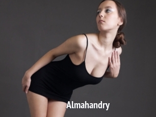 Almahandry