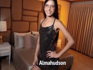 Almahudson