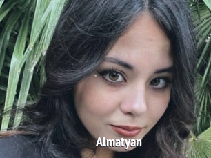 Almatyan