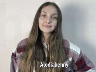 Alodiabenny