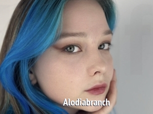 Alodiabranch