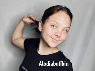 Alodiabuffkin