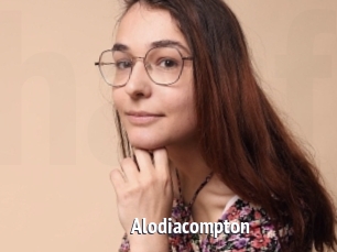 Alodiacompton