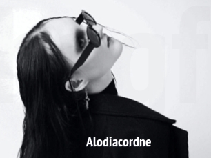 Alodiacordne