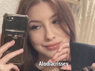 Alodiacrissey