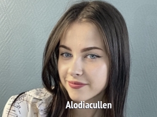 Alodiacullen