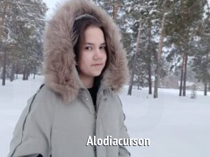 Alodiacurson