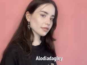 Alodiadagley