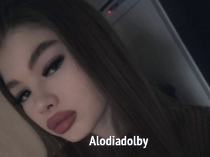 Alodiadolby