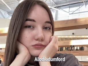 Alodiadumford