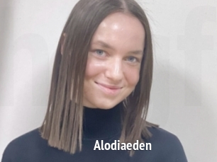 Alodiaeden