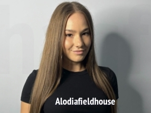 Alodiafieldhouse