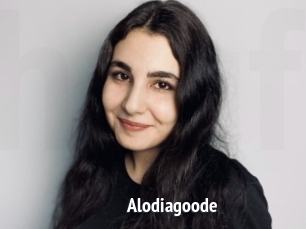 Alodiagoode