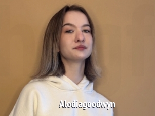 Alodiagoodwyn