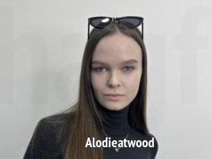 Alodieatwood