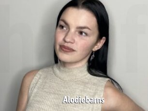 Alodiebarns