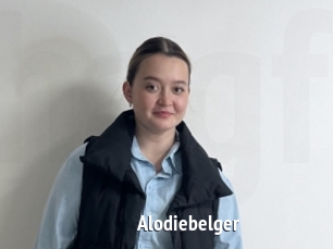 Alodiebelger