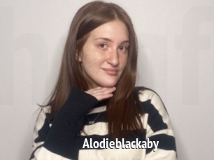 Alodieblackaby