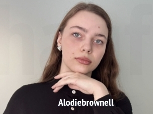 Alodiebrownell