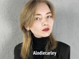 Alodiecarley