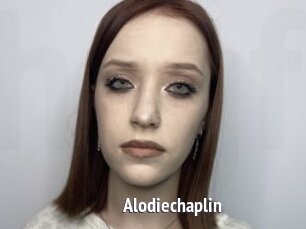 Alodiechaplin