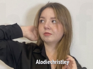 Alodiechristley