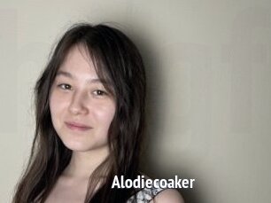 Alodiecoaker