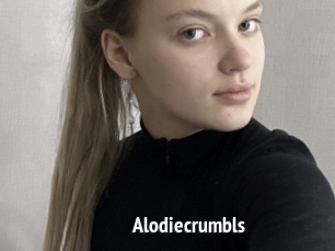 Alodiecrumbls