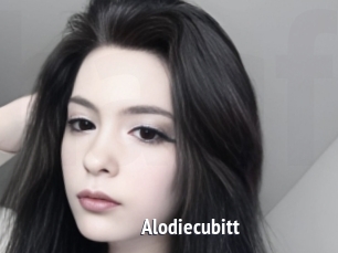 Alodiecubitt