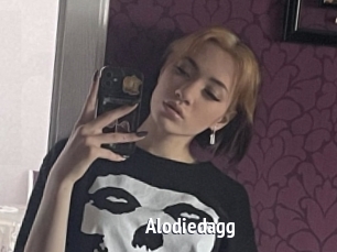 Alodiedagg