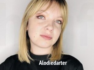 Alodiedarter