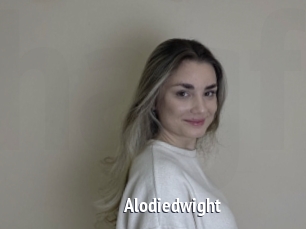 Alodiedwight