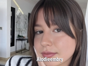 Alodieembry