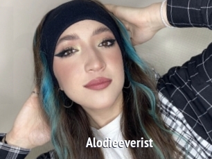 Alodieeverist