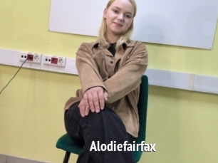 Alodiefairfax