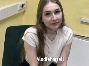 Alodiehartell