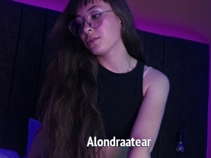 Alondraatear