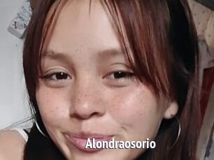 Alondraosorio