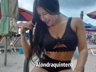 Alondraquintero