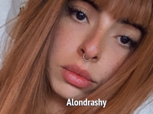 Alondrashy