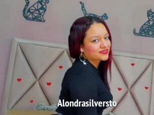 Alondrasilversto