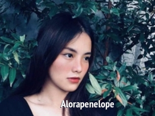 Alorapenelope