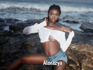 Alorazya