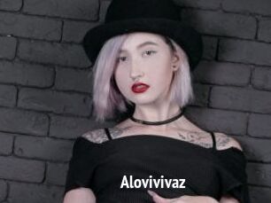 Alovivivaz