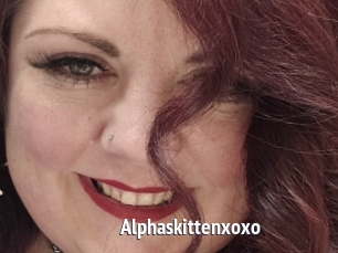 Alphaskittenxoxo