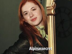 Alpinassecret