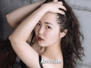 Alsushake