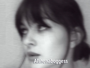 Althenaboggess