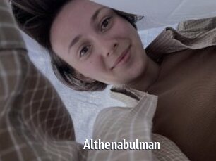 Althenabulman