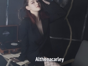 Althenacarley